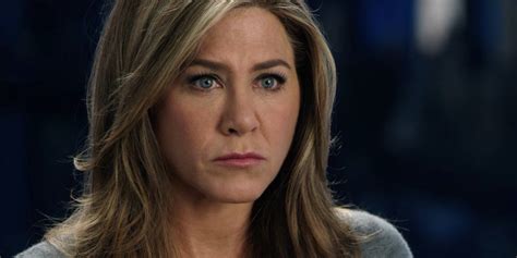 jennifer aniston movies and tv shows 2023